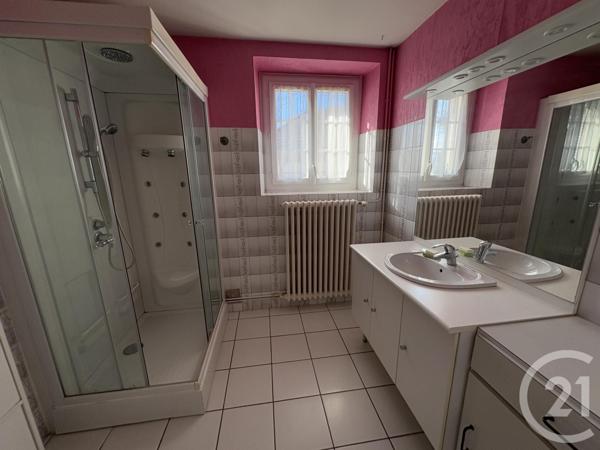 Maison à vendre  4 pièces - 97 m2 CHATEAUROUX - 36