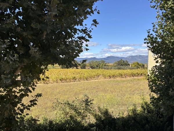 Location Appartement 4 pièces 120 m2 à Gignac