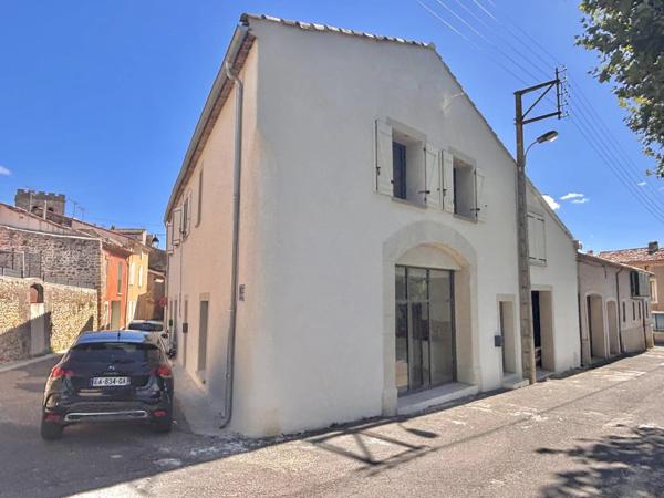 Location Appartement 4 pièces 120 m2 à Gignac