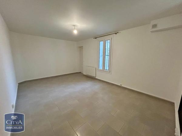 Appartement à louer 3 pièces 68.2m²
