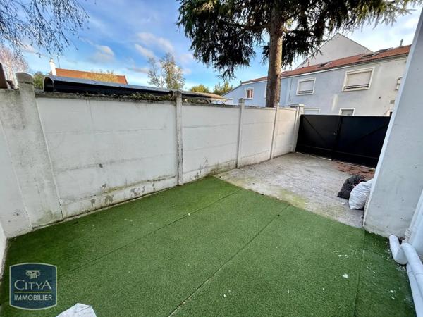 Appartement à louer 3 pièces 68.2m²