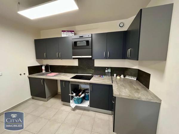 Appartement à louer 3 pièces 68.2m²