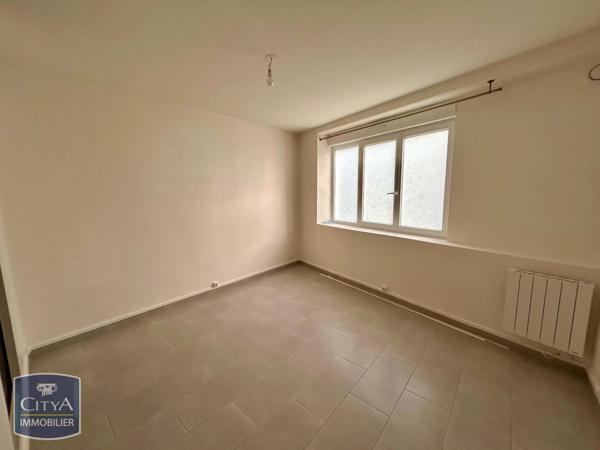 Appartement à louer 3 pièces 68.2m²