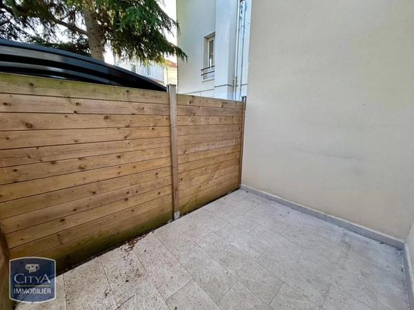 Appartement à louer 3 pièces 68.2m²