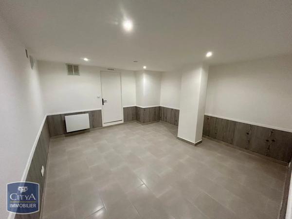 Appartement à louer 3 pièces 68.2m²