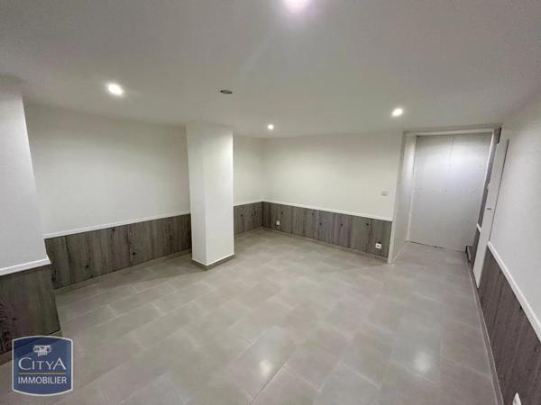 Appartement à louer 3 pièces 68.2m²