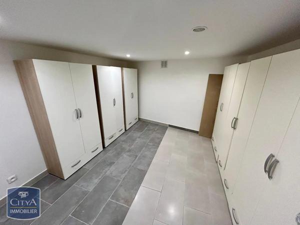 Appartement à louer 3 pièces 68.2m²