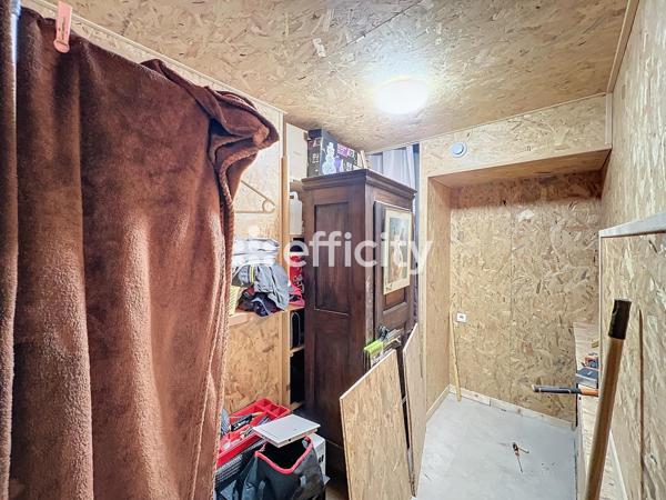 Appartement 4 pièces - 88 m² Exclusivité efficity