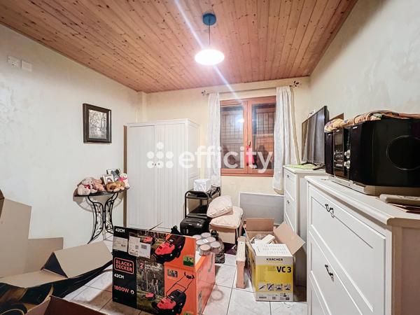 Appartement 4 pièces - 88 m² Exclusivité efficity