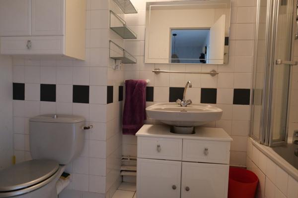 Maison mitoyenne 1 côté à louer, 5 pièces - Francheville 69340