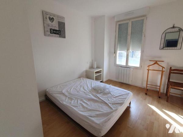 IMMEUBLE DE RAPPORT - JANZE