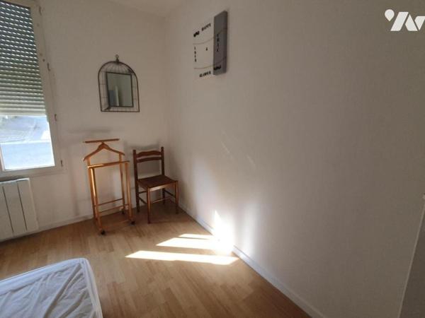 IMMEUBLE DE RAPPORT - JANZE