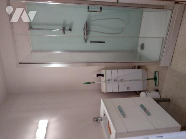 A Cosne-Cours-sur-Loire dans la Nièvre (58), à vendre studio de 31 m²