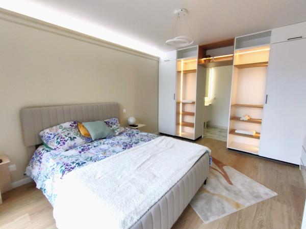 Maison neuve de 115 m2- 4 chambres- LUCON