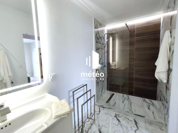 Maison neuve de 115 m2- 4 chambres- LUCON