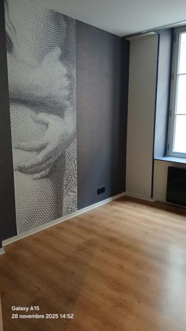 Location appartement Saintes : 561 € - AJP Immobilier Saintes