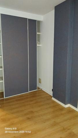 Location appartement Saintes : 561 € - AJP Immobilier Saintes