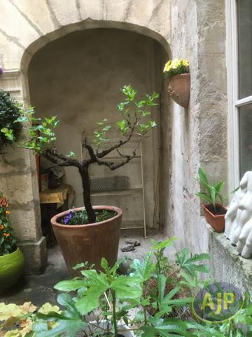 Location appartement Saintes : 561 € - AJP Immobilier Saintes