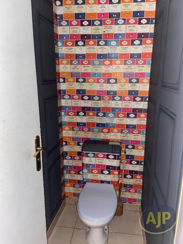 Location appartement Saintes : 561 € - AJP Immobilier Saintes