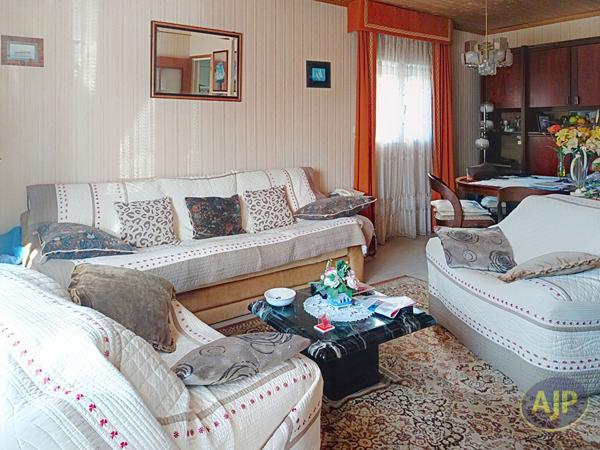 Maison à vendre Saint Nazaire - 5 pièces, 74m² avec 4 chambre(s) à 191 880€ - AJP Immobilier Saint-Nazaire