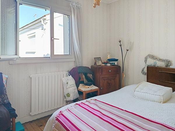 Maison à vendre Saint Nazaire - 5 pièces, 74m² avec 4 chambre(s) à 191 880€ - AJP Immobilier Saint-Nazaire