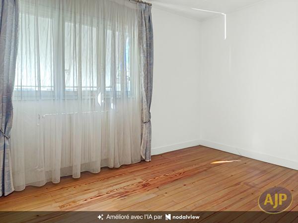 Maison à vendre Saint Nazaire - 5 pièces, 74m² avec 4 chambre(s) à 191 880€ - AJP Immobilier Saint-Nazaire
