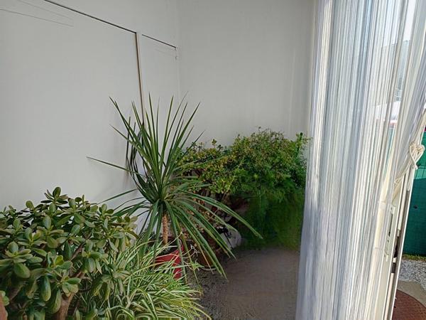 Maison à vendre Saint Nazaire - 5 pièces, 74m² avec 4 chambre(s) à 191 880€ - AJP Immobilier Saint-Nazaire