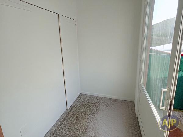 Maison à vendre Saint Nazaire - 5 pièces, 74m² avec 4 chambre(s) à 191 880€ - AJP Immobilier Saint-Nazaire