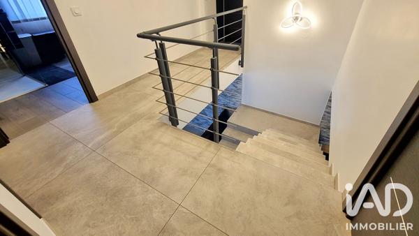 Maison à vendre 8 pièces 205 m² Pontcharra
