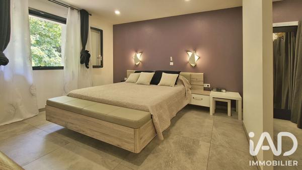 Maison à vendre 8 pièces 205 m² Pontcharra