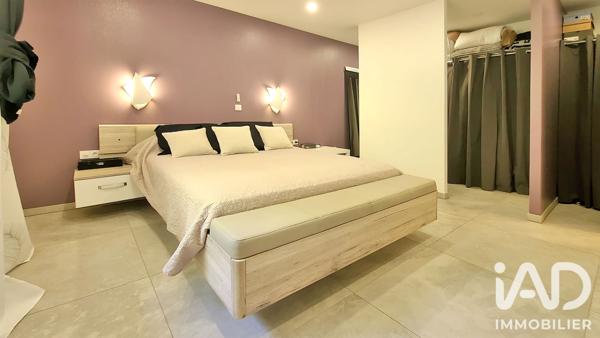 Maison à vendre 8 pièces 205 m² Pontcharra