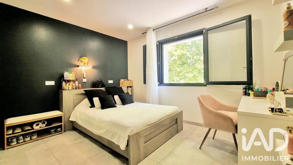 Maison à vendre 8 pièces 205 m² Pontcharra