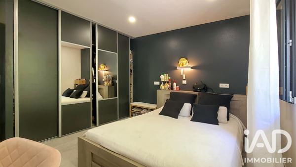 Maison à vendre 8 pièces 205 m² Pontcharra