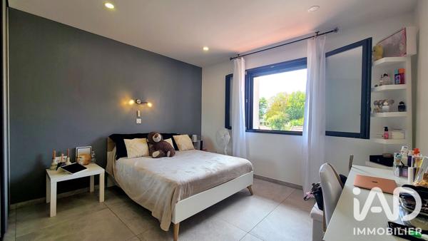 Maison à vendre 8 pièces 205 m² Pontcharra