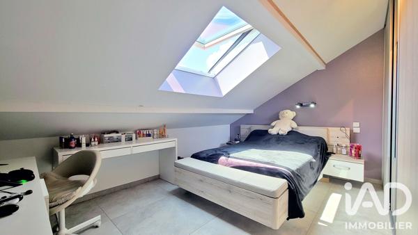 Maison à vendre 8 pièces 205 m² Pontcharra