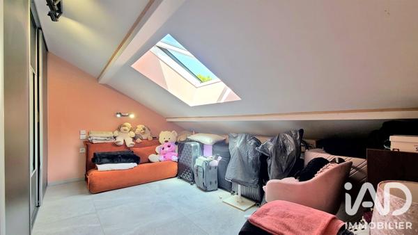 Maison à vendre 8 pièces 205 m² Pontcharra