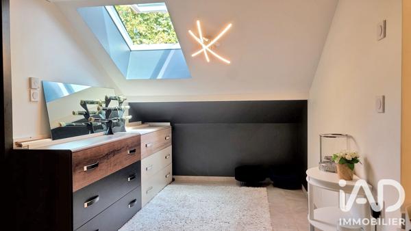 Maison à vendre 8 pièces 205 m² Pontcharra