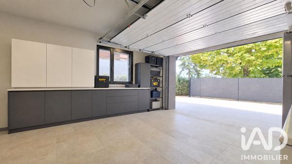 Maison à vendre 8 pièces 205 m² Pontcharra