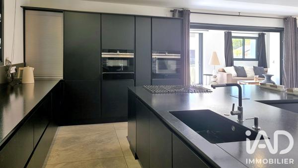 Maison à vendre 8 pièces 205 m² Pontcharra