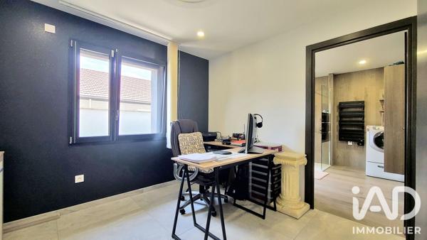 Maison à vendre 8 pièces 205 m² Pontcharra