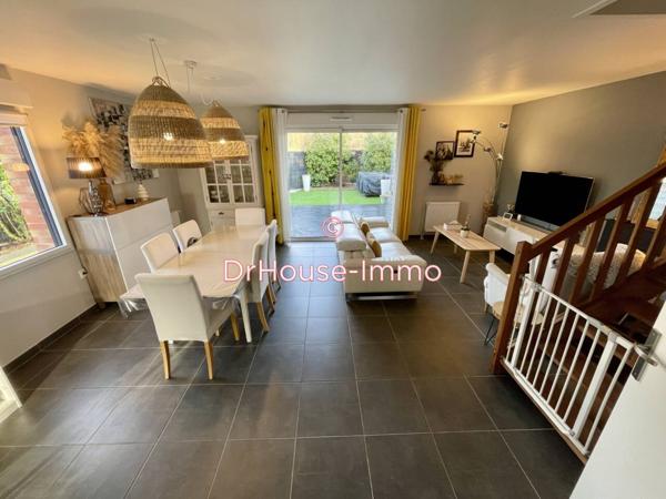 Maison à vendre 4 pièces de 80 m²