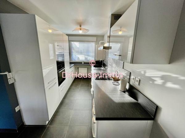 Maison à vendre 4 pièces de 80 m²