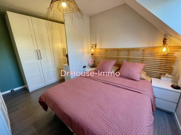 Maison à vendre 4 pièces de 80 m²