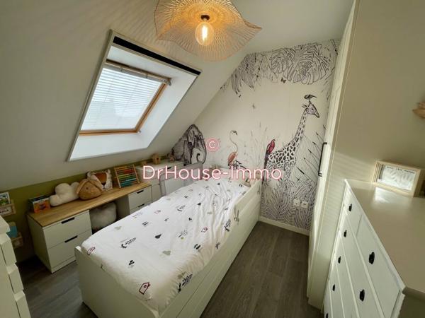 Maison à vendre 4 pièces de 80 m²