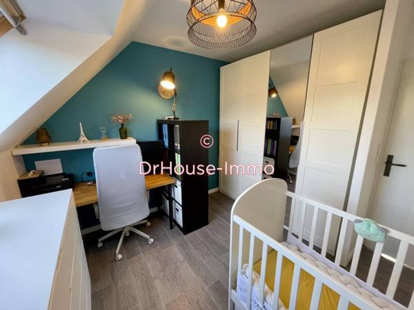 Maison à vendre 4 pièces de 80 m²