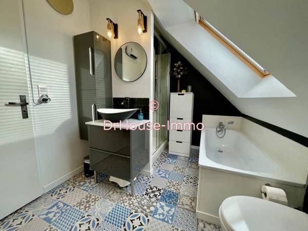 Maison à vendre 4 pièces de 80 m²