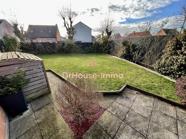 Maison à vendre 4 pièces de 80 m²