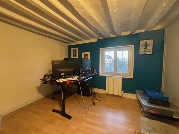 Maison à vendre 4 pièces au calme