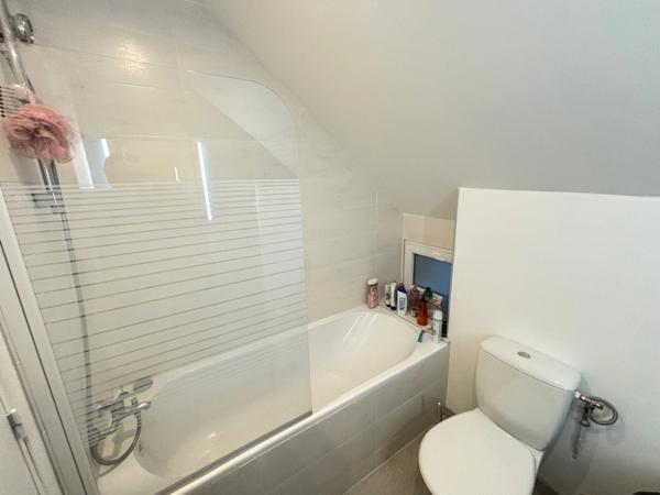 Maison à vendre 4 pièces au calme