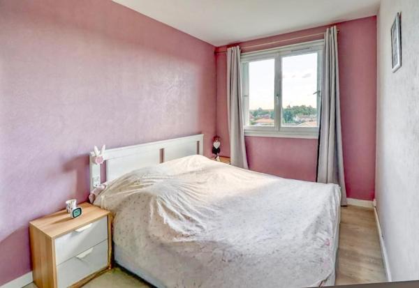 Saint-Médar-en-Jalles -T5 - 4 chambres - calme